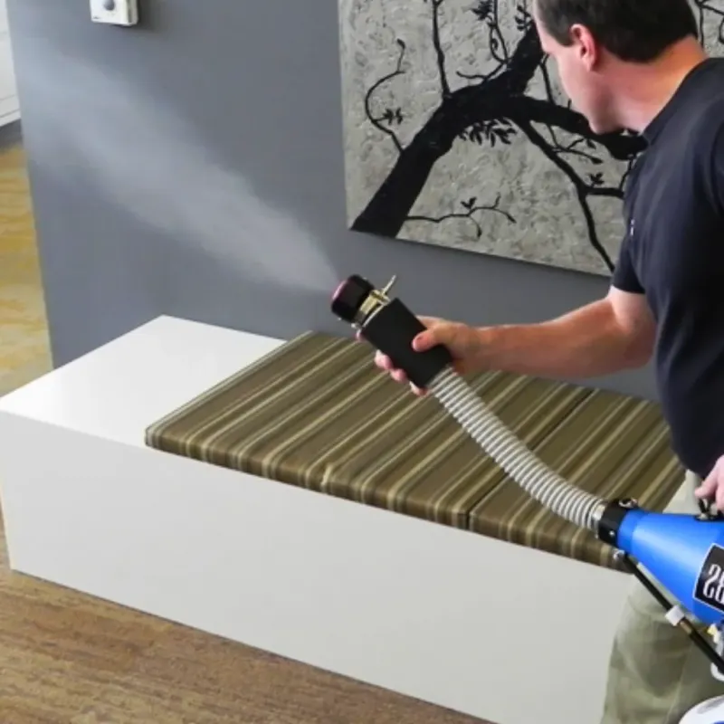 Professional Odor Removal in Stanton, TX